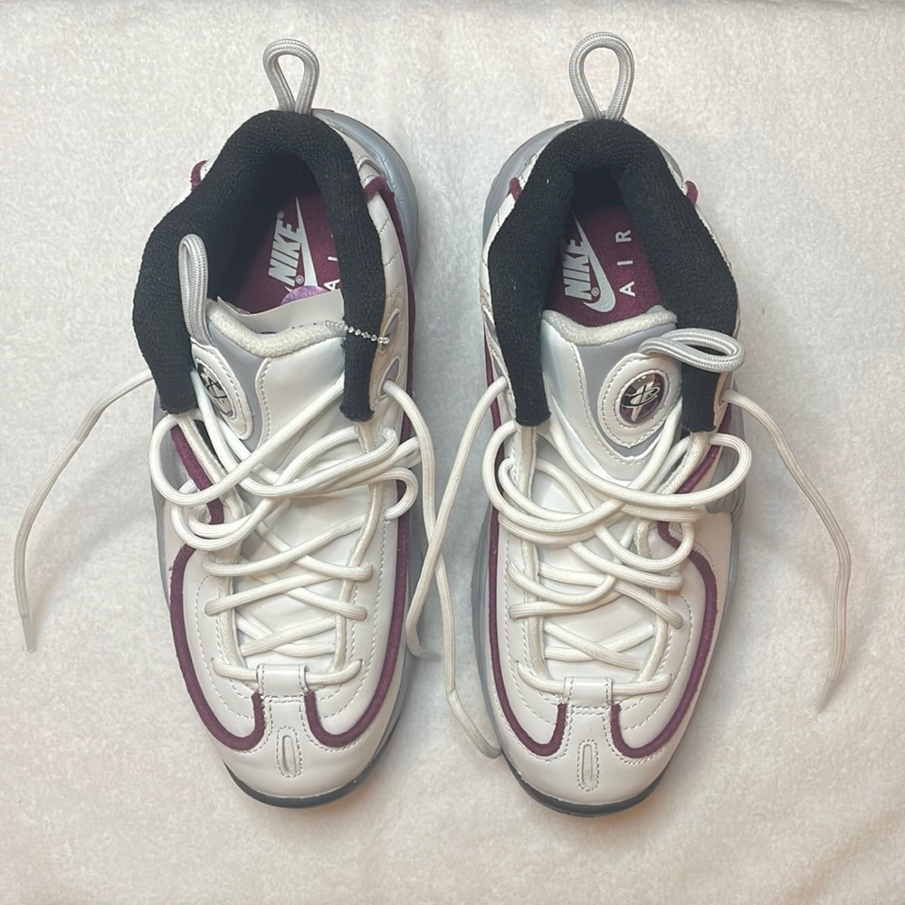 ** Brand New with tags ** Nike Air Penny 2